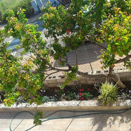 דירות קיה Casa Di Rosa מראה חיצוני תמונה