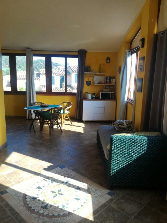 דירות קיה Casa Di Rosa מראה חיצוני תמונה