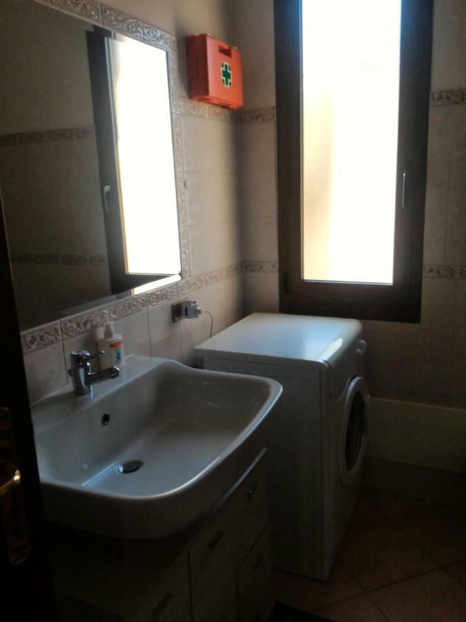 דירות קיה Casa Di Rosa מראה חיצוני תמונה