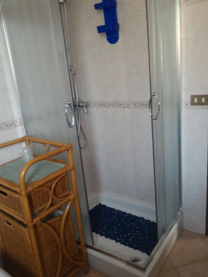 דירות קיה Casa Di Rosa מראה חיצוני תמונה
